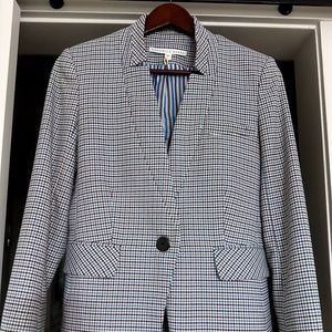 Veronica Beard Farley Dickey Jacket Size 4